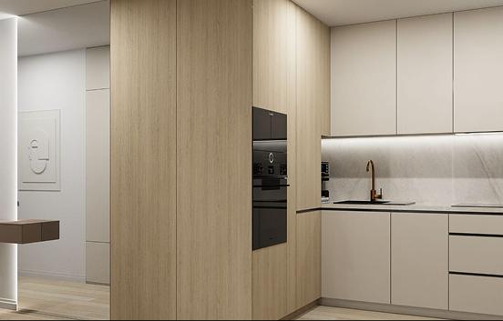 Mosaic of Interior Photos 3